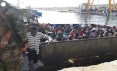 Meloni richiama l'Ue: "Sia un gigante politico"