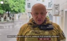 Russia, Prigozhin:  "Torniamo indietro per non spargere sangue"