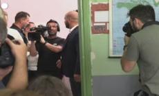Elezioni in Grecia, il voto di Mitsotakis e Tsipras