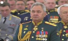 Russia, chi e' il ministro della Difesa Serghei Shoigu