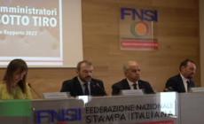 Sindaci minacciati, Piantedosi: "Rinnoviamo la vicinanza dello Stato"