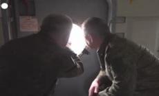 Shoigu visita le truppe in Ucraina e compare in tv
