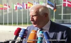 Borrell: "Il mostro Wagner sta mordendo il suo padrone"