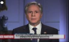 Blinken: "Prigozhin ha sfidato l'autorita' di Putin"