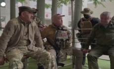 Russia, le ragioni di Prigozhin in un audio di 11 minuti