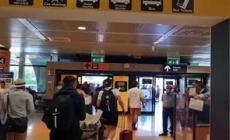 Da Nord a Sud e' emergenza taxi in tutte le citta'