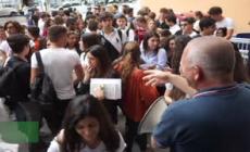 Usa lo Schwa nel tema di maturita': "Per me e' stato naturale"