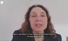 Onu; Ucraina:  "77 civili detenuti dalla Russia vittime di esecuzioni sommarie nelle aree occupate"