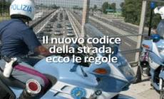 Stretta sulla guida, tolleranza zero su droghe e alcol