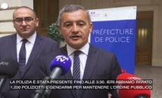 Francia: Darmanin invita alla calma, "chiedo che emerga la verita'"