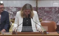 Nanterre, ragazzo ucciso dal poliziotto: minuto di silenzio in Parlamento