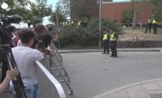 Stoccolma autorizza il rogo del Corano, l'ira di Ankara