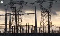 Stop al calo della luce