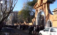 Scuola, Valditara: "Con il 6 in condotta rimandati in Educazione civica"