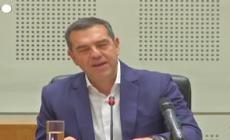 L'addio di Tsipras dopo la batosta, "ora un nuovo ciclo"