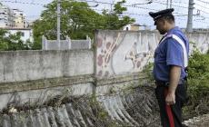 Lo scheletro con la collanina, è giallo a Roma