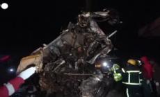 Kenya, maxi-incidente stradale a Londiani: almeno 48 morti e 30 feriti