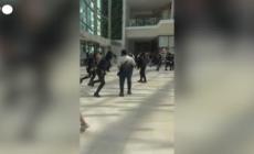 Francia in rivolta, assalto a un centro commerciale a Creteil
