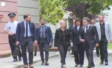 Francia, Borne e Darmanin a L'Hay-les-Roses per incontrare il sindaco
