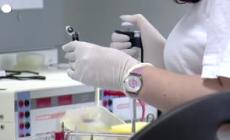 Dall'industria prodotta una sostanza chimica dannosa al secondo