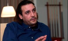 Rilasciato il figlio di Gheddafi detenuto per 10 anni in Libano