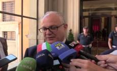 D'Amico, Gualtieri: "Era un piacere vederlo giocare, un grande"