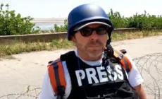 Nikopol, la cittadina ucraina che vive con il terrore del disastro nucleare