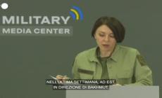 Ucraina, Kiev fa il punto sulla controffensiva