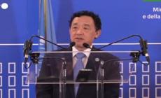 Qu Dongyu rieletto tra le polemiche al vertice della Fao
