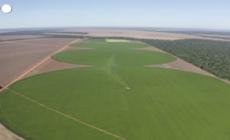 Grande piano agricolo di Lula, opportunita' per l'Italia