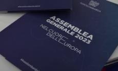 L'assemblea di Assolombarda 'nel cuore dell'Europa'