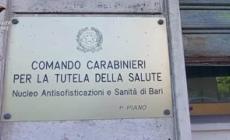 Frodi nel settore ittico, con commercio in tutta Italia: 18 misure cautelari