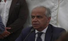 Migranti, Piantedosi: "Grazie a Johansson per la sua vicinanza"