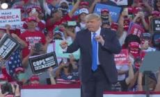 Usa, Trump boicotta il dibattito tv con i repubblicani rivali