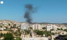 Cisgiordania, le conseguenze dell'attacco israeliano a Jenin