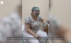 Cecenia, giornalista e avvocato russi sequestrati e picchiati in un burrone