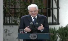Mattarella: "Fra Italia e Cile rapporti eccellenti, vogliamo accrescere la collaborazione"