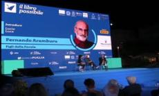 Fernando Aramburu: "In Europa raggiunto l'apice del nazionalismo. Preoccupato per la Francia"