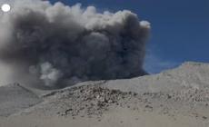 Peru', allerta per il vulcano Ubinas: dichiarato lo stato d'emergenza per 60 giorni
