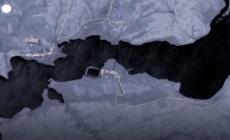 Ucraina, la mappa animata a un mese dalla distruzione della diga di Kakhovka