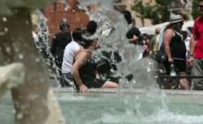 Prossima settimana rovente, picchi oltre i 40 gradi