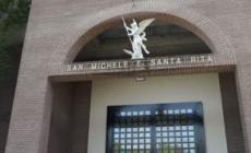 Milano,preghiera del rosario per le vittime e i feriti casa di riposo
