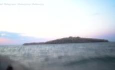 Zelensky sull'Isola dei Serpenti nel 500esimo giorno di guerra
