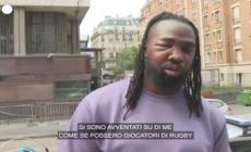 Francia, il fratello di Adama Traore: "Vivo perche' alcuni filmavano"