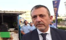 Delmastro: "Ha gia' detto tutto Meloni, non mi sostituisco a lei"