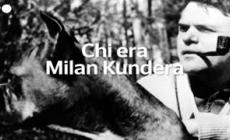 E' morto lo scrittore ceco Milan Kundera