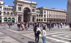 In Italia calo del salario piu' forte tra Paesi avanzati