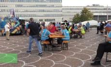 Formula E e Dap per il reinserimento dei detenuti