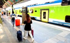 Sciopero dei treni domenica 8 e luned&igrave; 9 settembre