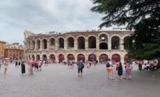 "Arena per tutti", progetto di accessibilita'